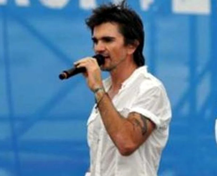 
    Cântăreţul columbian Juanes va debuta în calitate de actor   