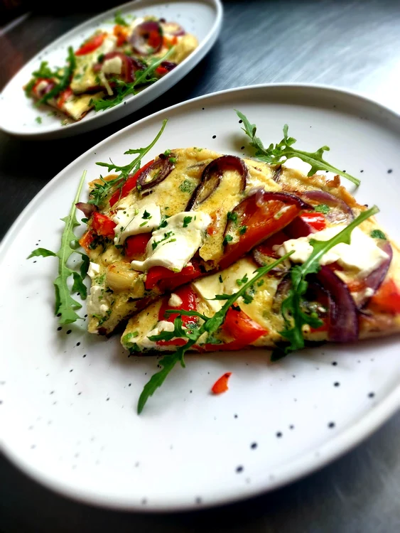 Omletă. Foto: arhiva.