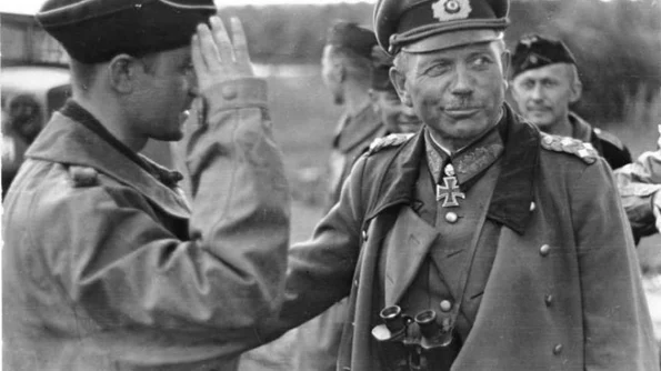 Heinz Guderian, omul din spatele celebrei tactici Blitzkrieg jpeg