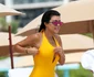 Kourtney & Khloe Kardashian Hit The Beach In Miami jpeg