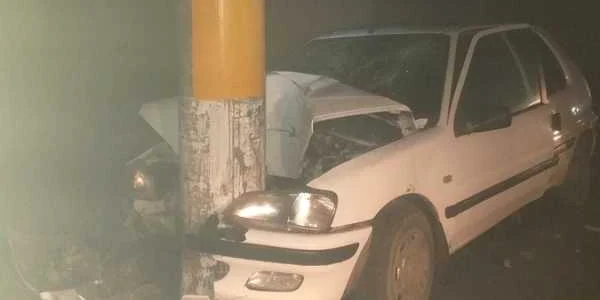 accident