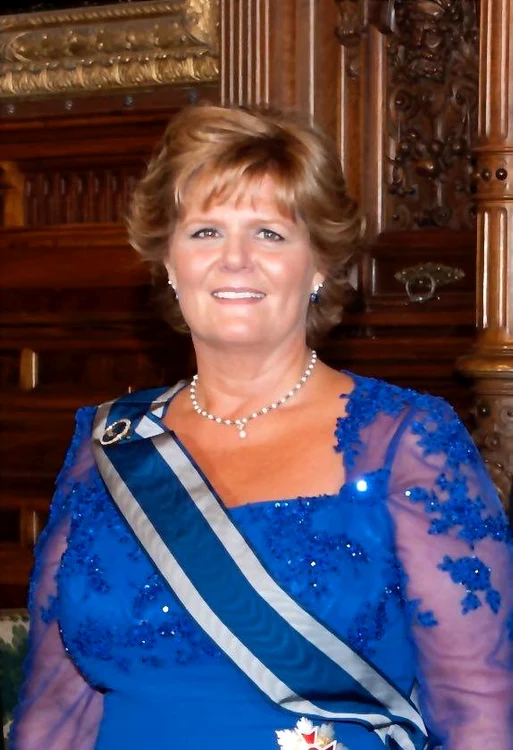 Principesa Elena este mama fostului Principe Nicolae jpeg