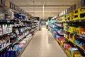 supermarket, foto shutterstock jpg