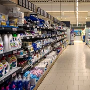 supermarket, foto shutterstock jpg