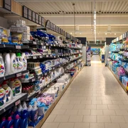 supermarket, foto shutterstock jpg