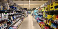 supermarket, foto shutterstock jpg