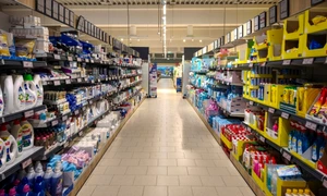 supermarket, foto shutterstock jpg
