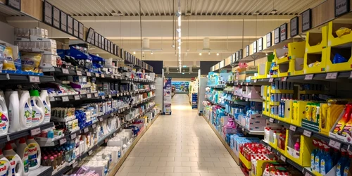 supermarket, foto shutterstock jpg