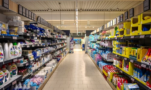 supermarket, foto shutterstock jpg