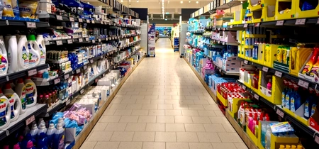 supermarket, foto shutterstock jpg