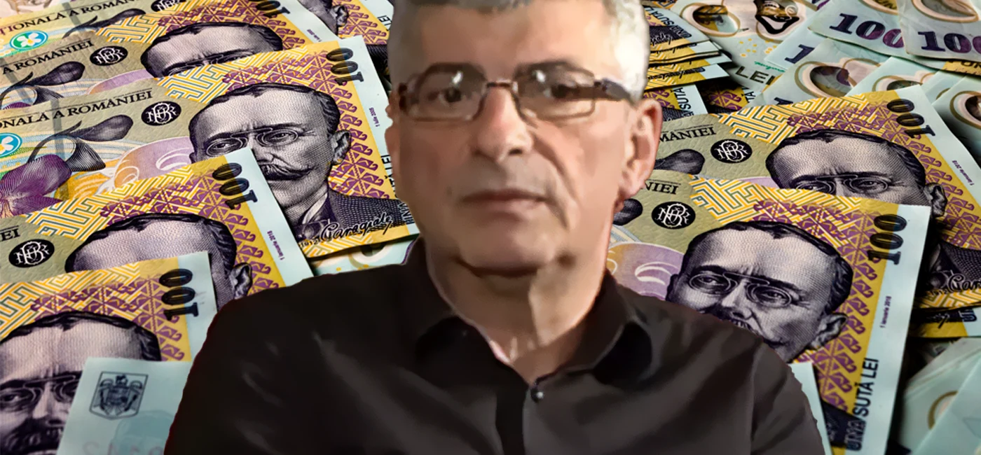 Silviu Prigoană
