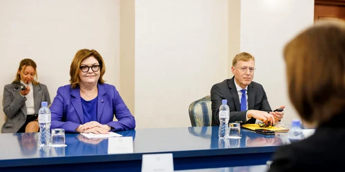 Adina Valean FOTO facebook maia sandu jpg