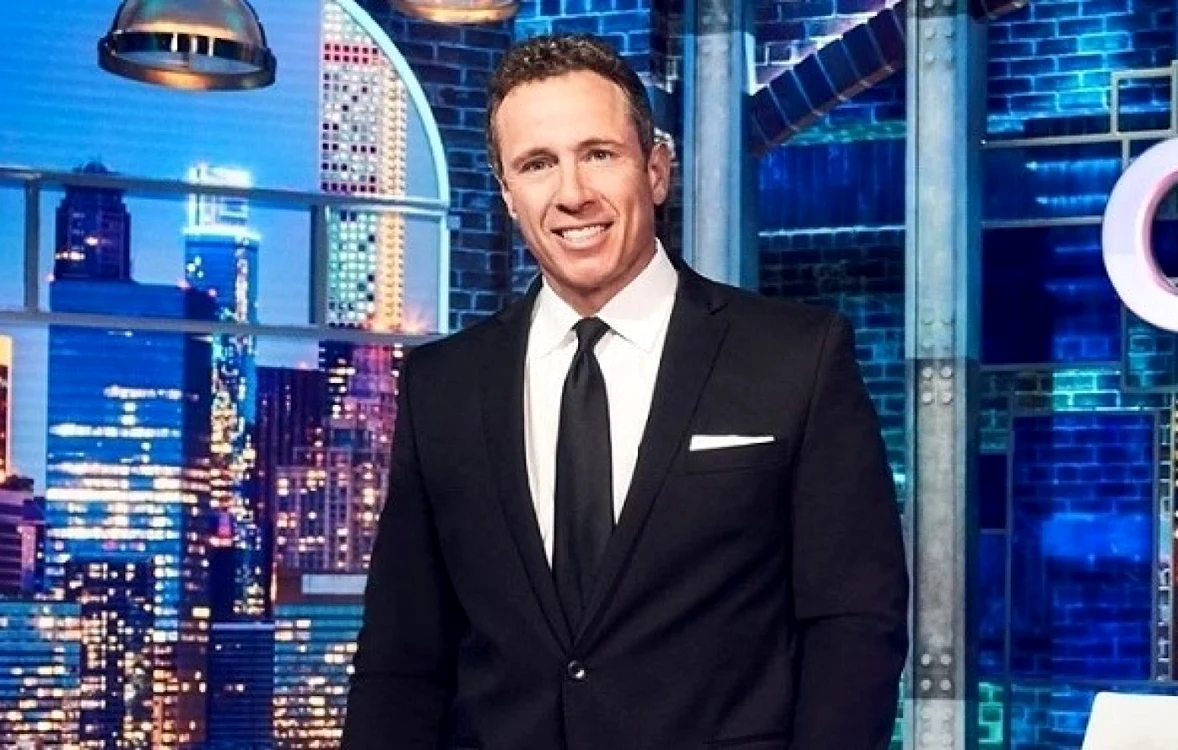 chris cuomo