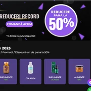 Reduceri de Black Friday la produsele naturale Aronia Charlottenburg Foto Aronia Charlottenburg png