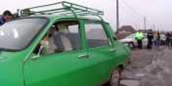 Bărbatul s-a stins din viaţă în toiul nopţii