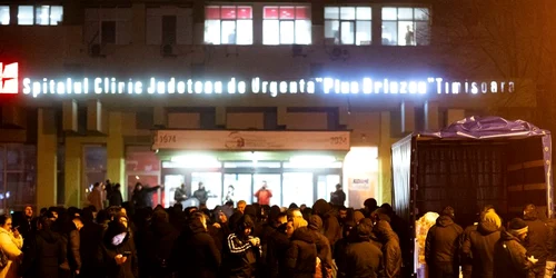 accident suporteri paok salonic spital foto inquam virgil simonescu 850x567 jpg