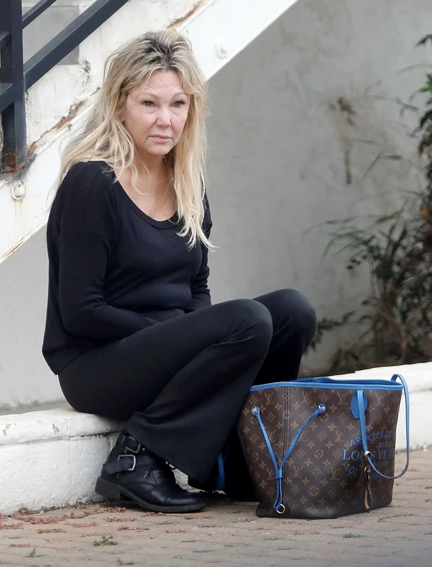 Heather Locklear 1 Foto profimedia 0784614895 jpg