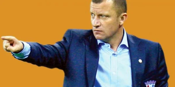 Dorinel Munteanu 