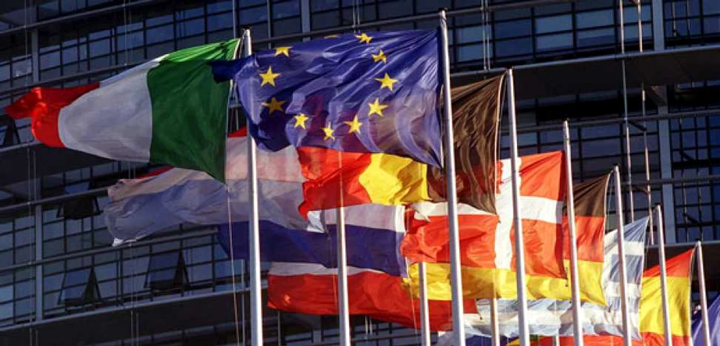 Uniunea Europeană Bruxelles FOTO: Profimedia