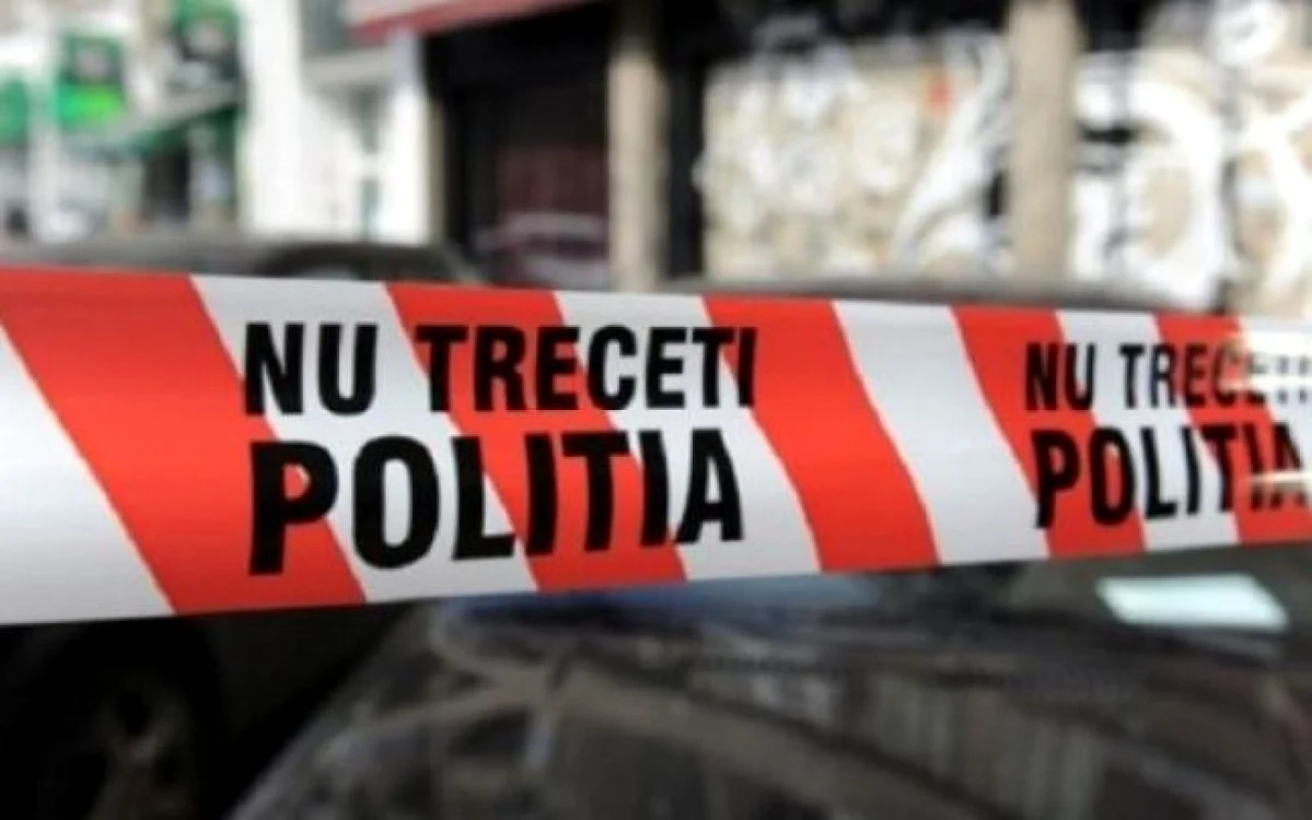 FOTO Arhivă