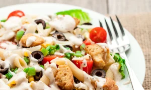 Caesar Pasta Salad 2 jpeg