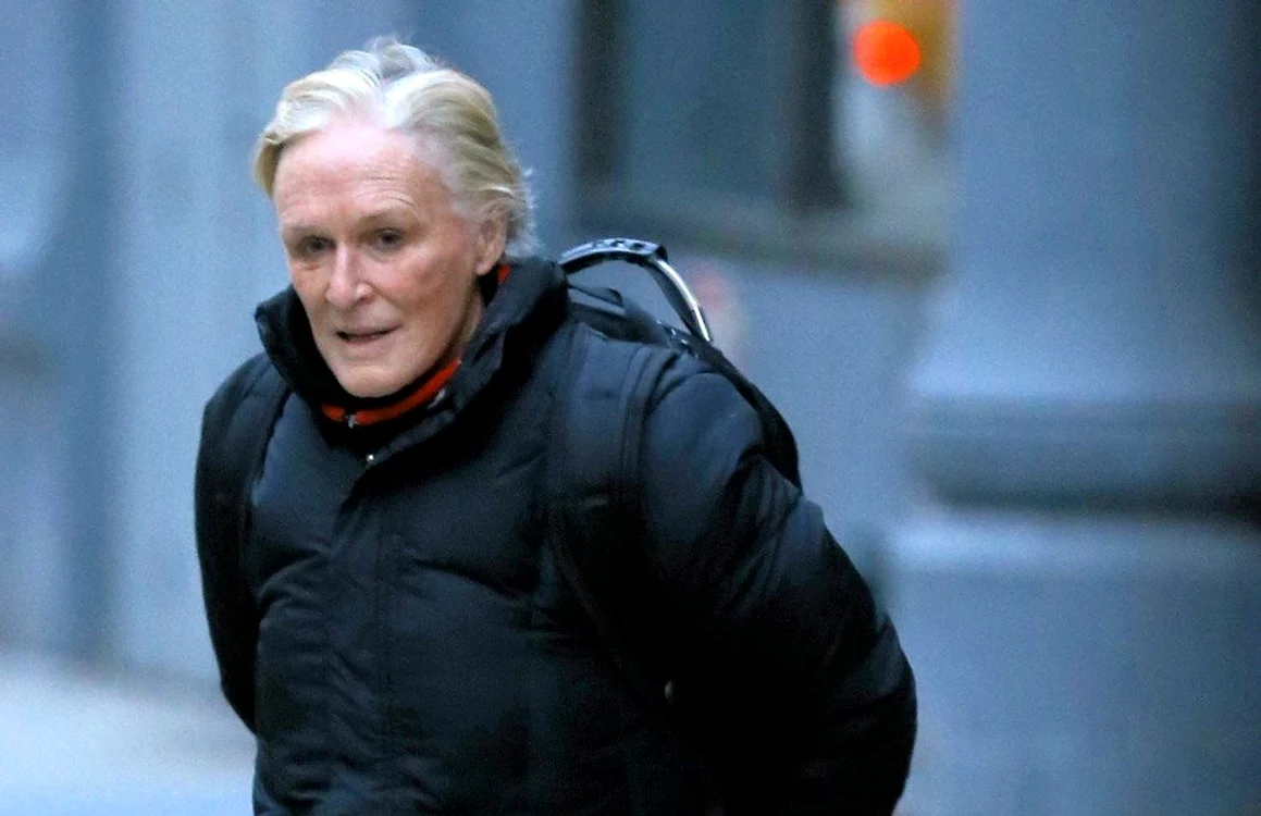 Glenn Close, impecabilă pe covorul roșu, la 71 de anifoto: Profimedia