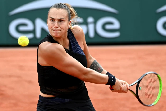 sabalenka