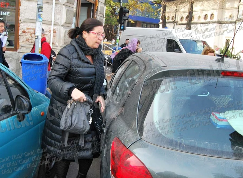 Foto: Roberto Sălceanu