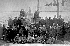 Exilul Parlamentului României (1916 1918)  Memoriile lui Grigore Procopiu jpeg