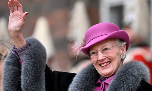 Regina Margareta a Danemarcei, Profimedia jpg