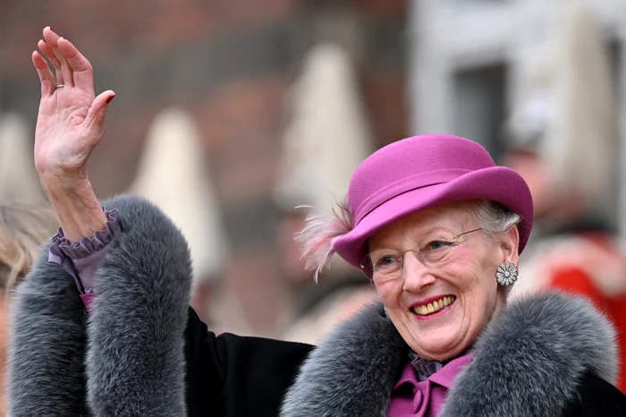 Regina Margareta a Danemarcei, Profimedia jpg