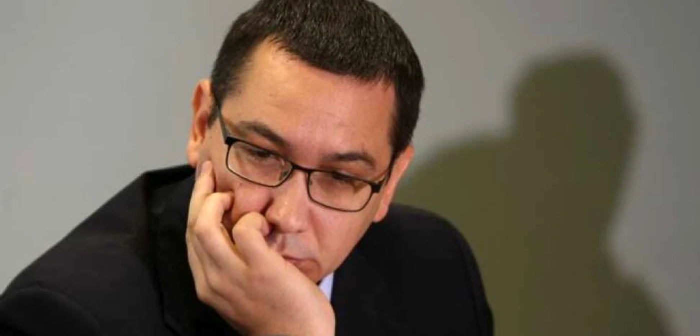 În mandatul lui Victor Ponta datoriile PSD au crescut