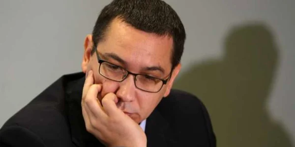 Criza fără soluţii a PSD. Modelul PNŢCD şi PMP