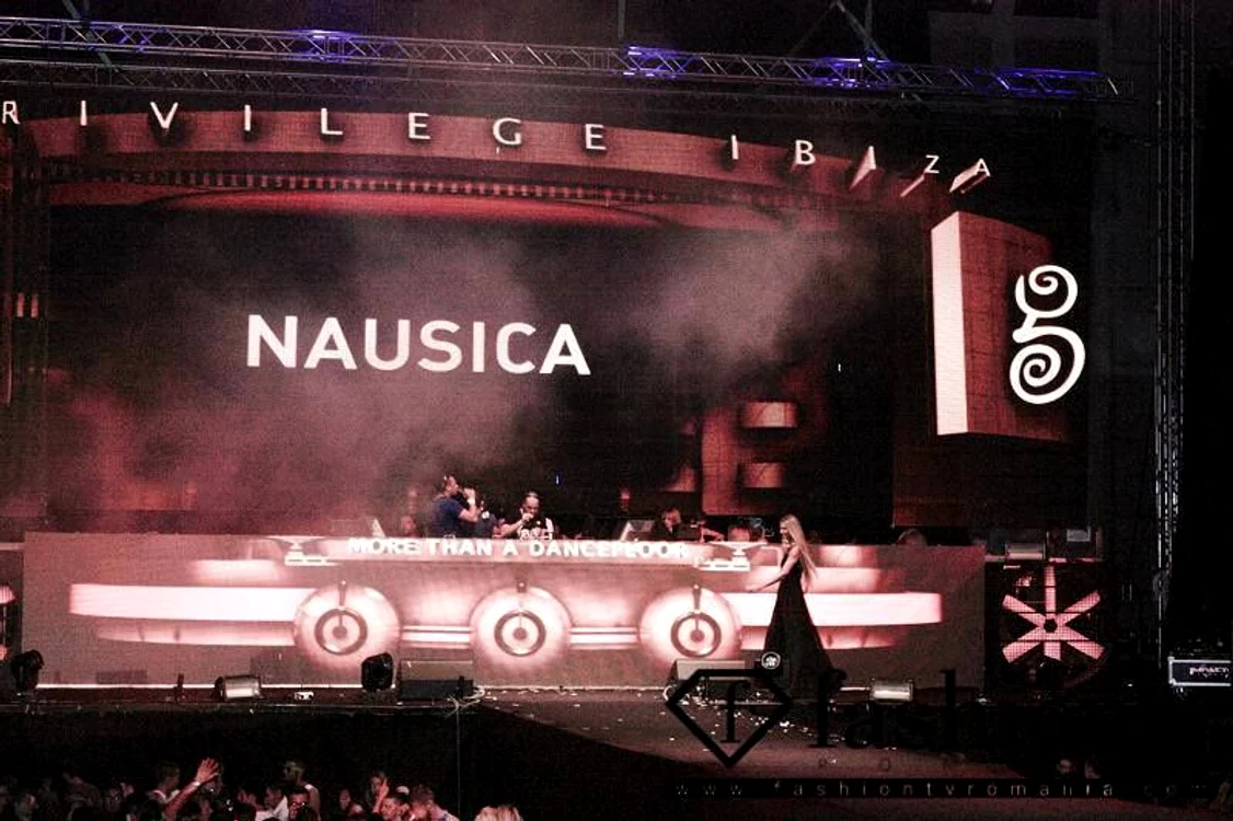 Nausica