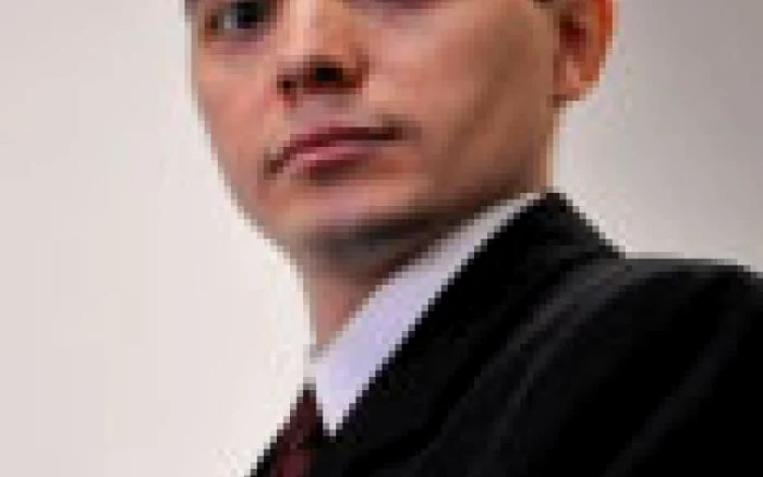 Iulian Năstase, fost şef al Secţiei Penale a Tribunalului Braşov