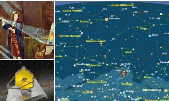 Expoziția „Cerul în mai multe lungimi de undă” de la Observatorul Astronomic Amiral Vasile Urseanu