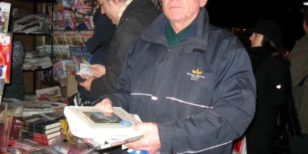 Băcioiu Mihai