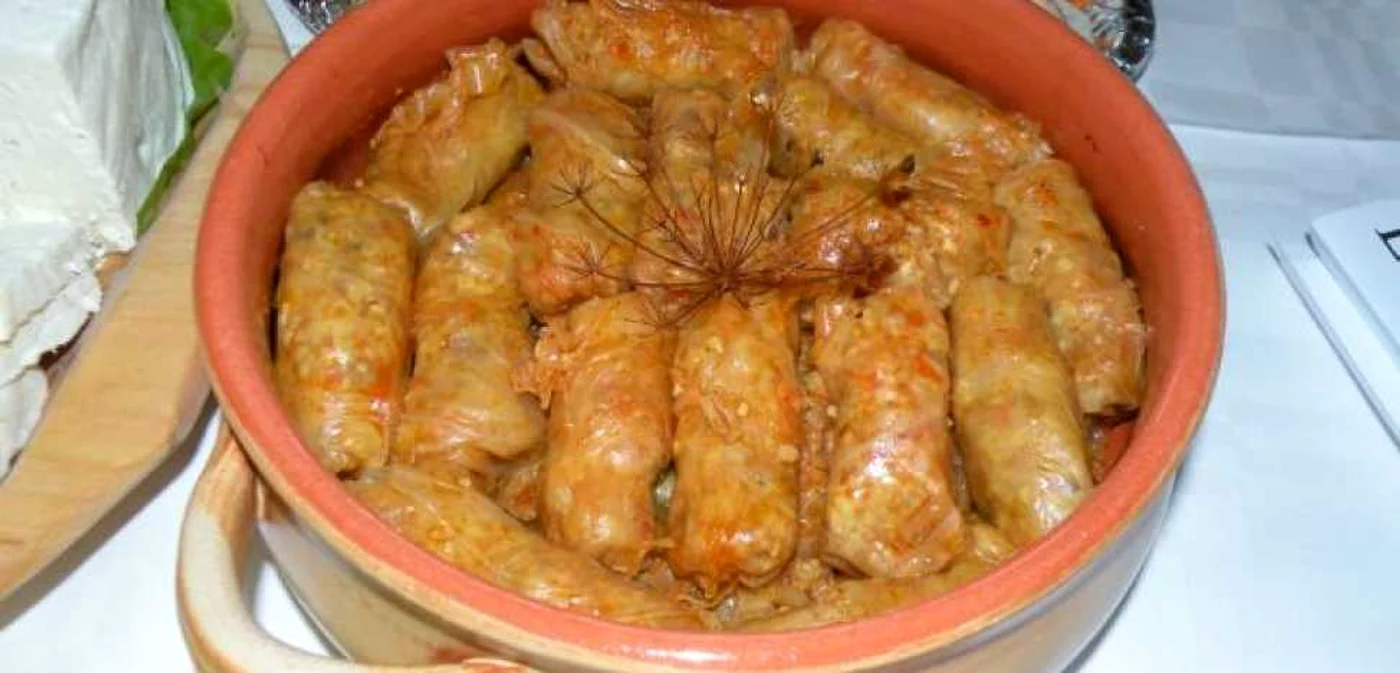 sarmale