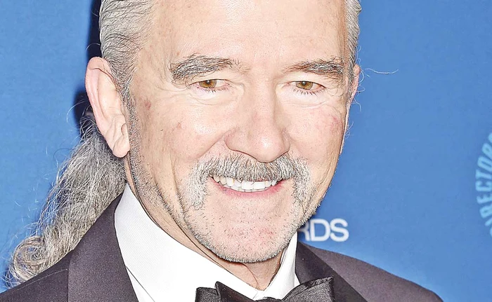 Patrick Duffy a împlinit sâmbătă, 17 martie, vârsta de 70 de aniFoto: profimedia