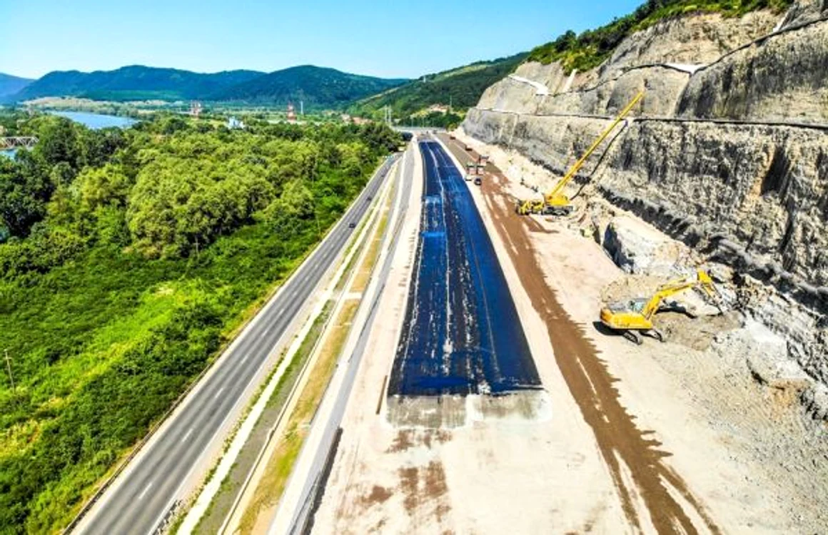 Autostrada Lugoj-Deva