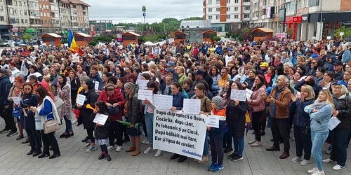 protest Suceava 1 jpg