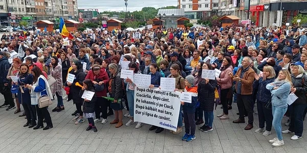 protest Suceava 1 jpg
