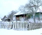 iarna in tinutul padurenilor foto daniel guta adevarul