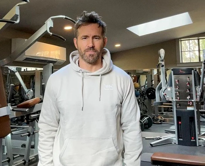 Ryan Reynolds a dat lovitura în afaceri (Foto: Instagram)