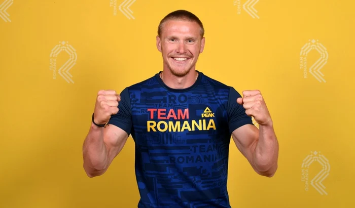 Cătălin Chirilă era favorit la aurul olimpic, însă n-a prins nici măcar finala. FOTO: Arhiva
