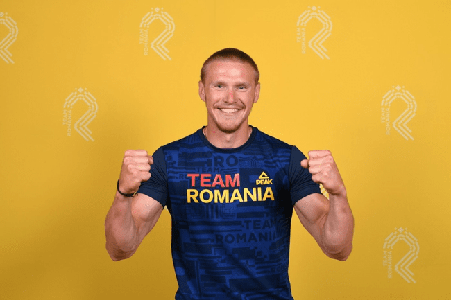 Rezultat formidabil: Cătălin Chirilă, aur la canoe-1000 metri, la Europenele de la Munchen