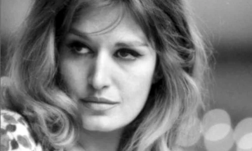 Povestea neștiută și secretele unei talentate cântărețe   Dalida și a spus cea mai mare dramă într un cântec jpeg