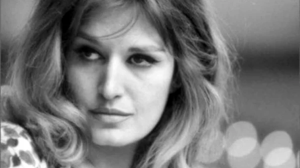 Povestea neștiută și secretele unei talentate cântărețe Dalida și a spus cea mai mare dramă într un cântec jpeg