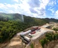 Autostrada Sibiu Pitești în șantier la Boița  Foto Daniel Guță  ADEVĂRUL (10) jpg