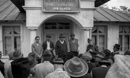 Caravana «Moromeţii 2» prin toată ţara, înainte de premiera oficială jpeg